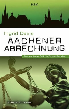 Aachener Abrechnung (eBook, ePUB) - Davis, Ingrid