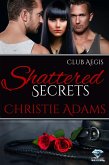 Shattered Secrets (Club Aegis, #7) (eBook, ePUB) Shattered Secrets (Club Aegis, #7) (eBook, ePUB)