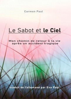 Cover Le Sabot et le Ciel (eBook, ePUB)
