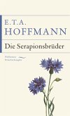 Die Serapionsbrüder (eBook, ePUB)