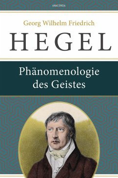 Phänomenologie des Geistes (eBook, ePUB) - Hegel, Georg Wilhelm Friedrich