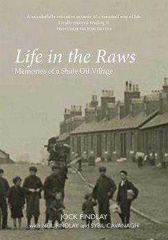 Life in the Raws (eBook, ePUB) - Findlay, Jock