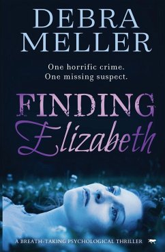 Finding Elizabeth - Meller, Debra