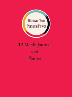 Discover Your Personal Power Planner - Moore, Peggy