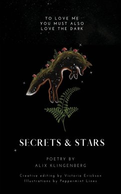 Secrets and Stars - Klingenberg, Alix