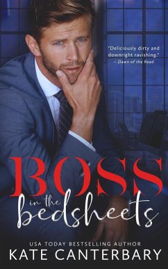 Boss in the Bedsheets - Canterbary, Kate