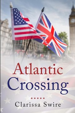 Atlantic Crossing - Swire, Clarissa