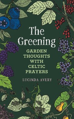 The Greening - Avery, Lucinda