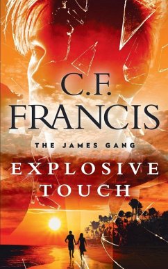 Cover Explosive Touch
