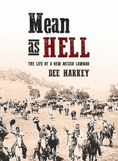 Mean as Hell - Harkey, Dee