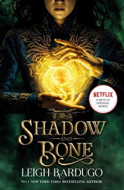 Shadow and Bone: A Netflix Original Series - Bardugo, Leigh