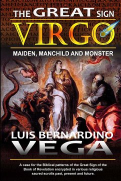 Great Sign of Virgo - Vega, Luis