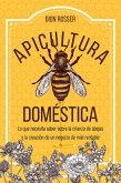 Apicultura doméstica (eBook, ePUB)