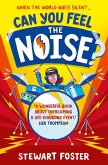 Can You Feel the Noise? (eBook, ePUB)