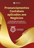 Pronunciamentos Contábeis aplicados aos Negócios (eBook, ePUB)