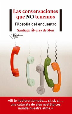 Cover Las conversaciones que no tenemos (eBook, ePUB)
