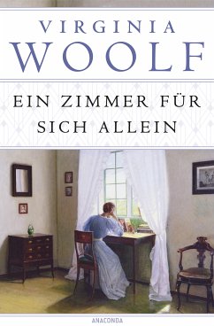 Ein Zimmer für sich allein (eBook, ePUB) - Woolf, Virginia