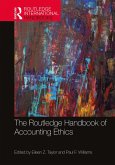 The Routledge Handbook of Accounting Ethics (eBook, PDF)