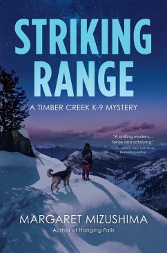 Cover Striking Range (eBook, ePUB)
