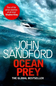 Cover Ocean Prey (eBook, ePUB)