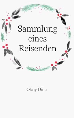 Sammlung eines Reisenden (eBook, ePUB)