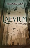 Laevium (The Cerulean Airship, #1) (eBook, ePUB)