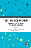 The Economics of Empire (eBook, ePUB)