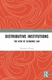 Distributive Institutions (eBook, PDF) Distributive Institutions (eBook, PDF)