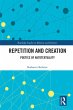 Repetition and Creation (eBook, ePUB) - Bild 1