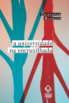 Cover A universidade na encruzilhada (eBook, ePUB)