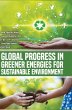 GLOBAL PROGRESS IN GREENER ENERGIES FOR... - Bild 1