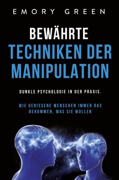 Cover Bewährte Techniken der Manipulation
