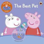 First Words with Peppa Level 2 - The Best Pet