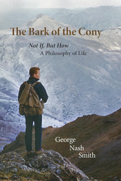 The Bark of the Cony - Smith, George Nash; Sons, And