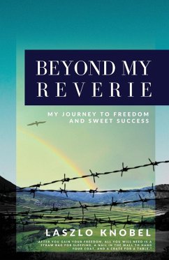 Cover Beyond My Reverie