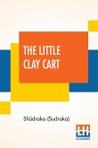 The Little Clay Cart