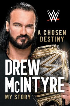 A Chosen Destiny (eBook, ePUB) - McIntyre, Drew
