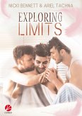 Exploring Limits (eBook, ePUB)