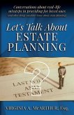 Let's Talk About Estate Planning (eBook, ePUB)