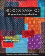 Boro & Sashiko, Harmonious Imperfection... - Bild 1