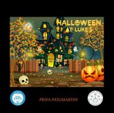 Halloween At Lukes (eBook, ePUB)