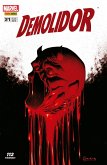 Demolidor (2013) vol. 21 (eBook, ePUB)