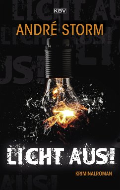 Licht aus! (eBook, ePUB) - Storm, André