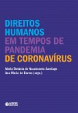 Direitos Humanos em tempos de pandemia de coronavírus (eBook, ePUB)