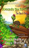 Avocado the Turtle: The One and Only (eBook, ePUB)