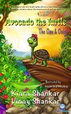 Avocado the Turtle (eBook, ePUB)