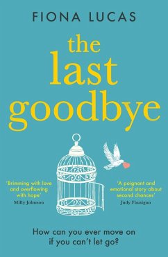 The Last Goodbye (eBook, ePUB) - Lucas, Fiona