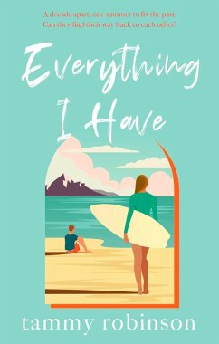 Everything I Have (eBook, ePUB) - Robinson, Tammy