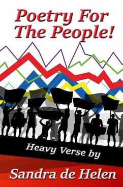 Poetry for the People! - De Helen, Sandra