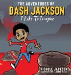 The Adventures of Dash Jackson